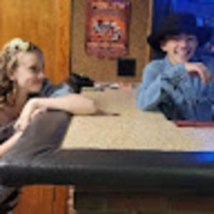 Meet your Posher, Kiara